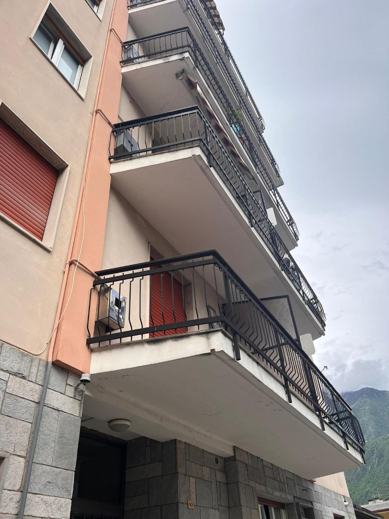Lady'S Home Piedimulera Exterior photo