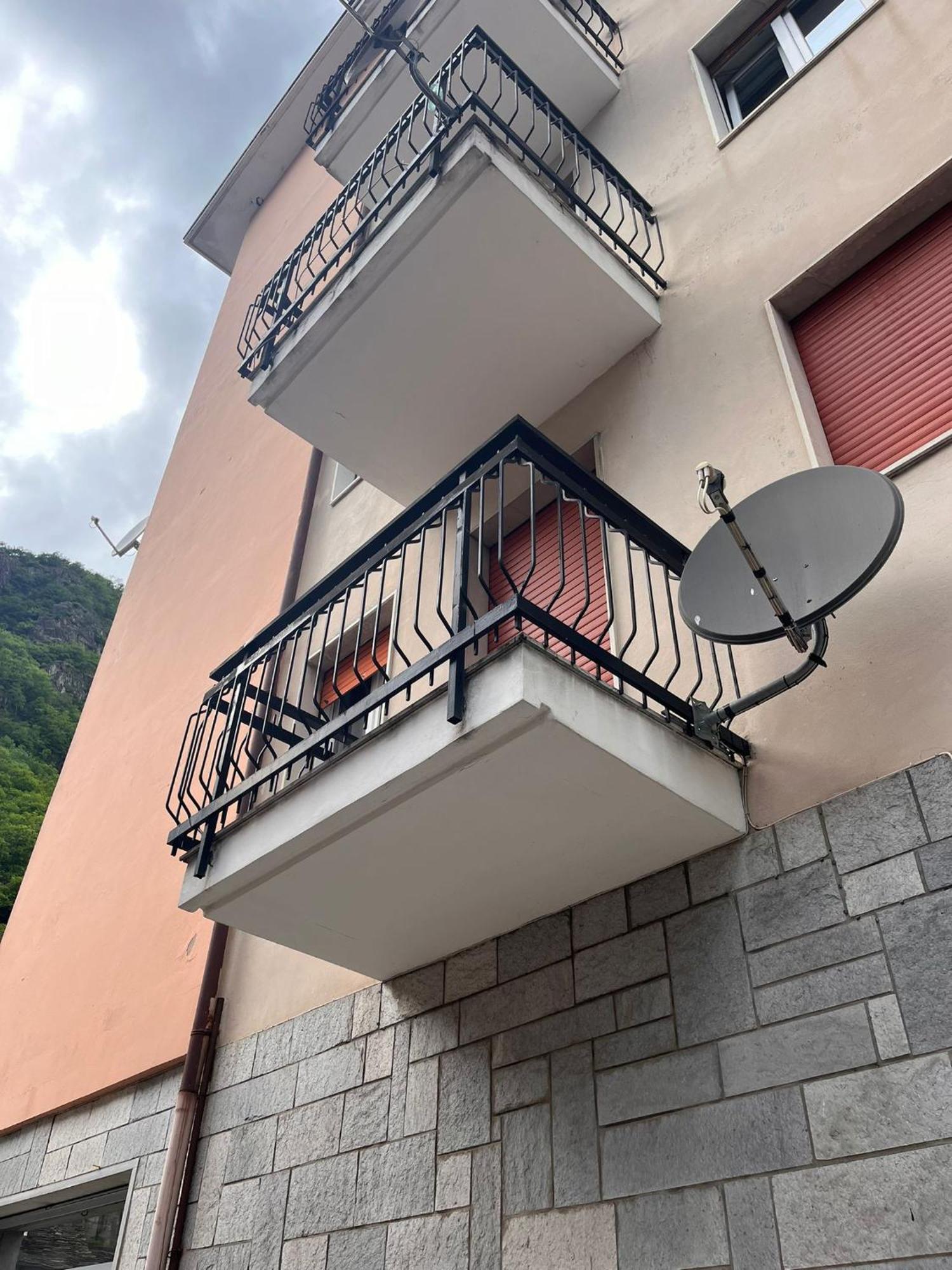 Lady'S Home Piedimulera Exterior photo