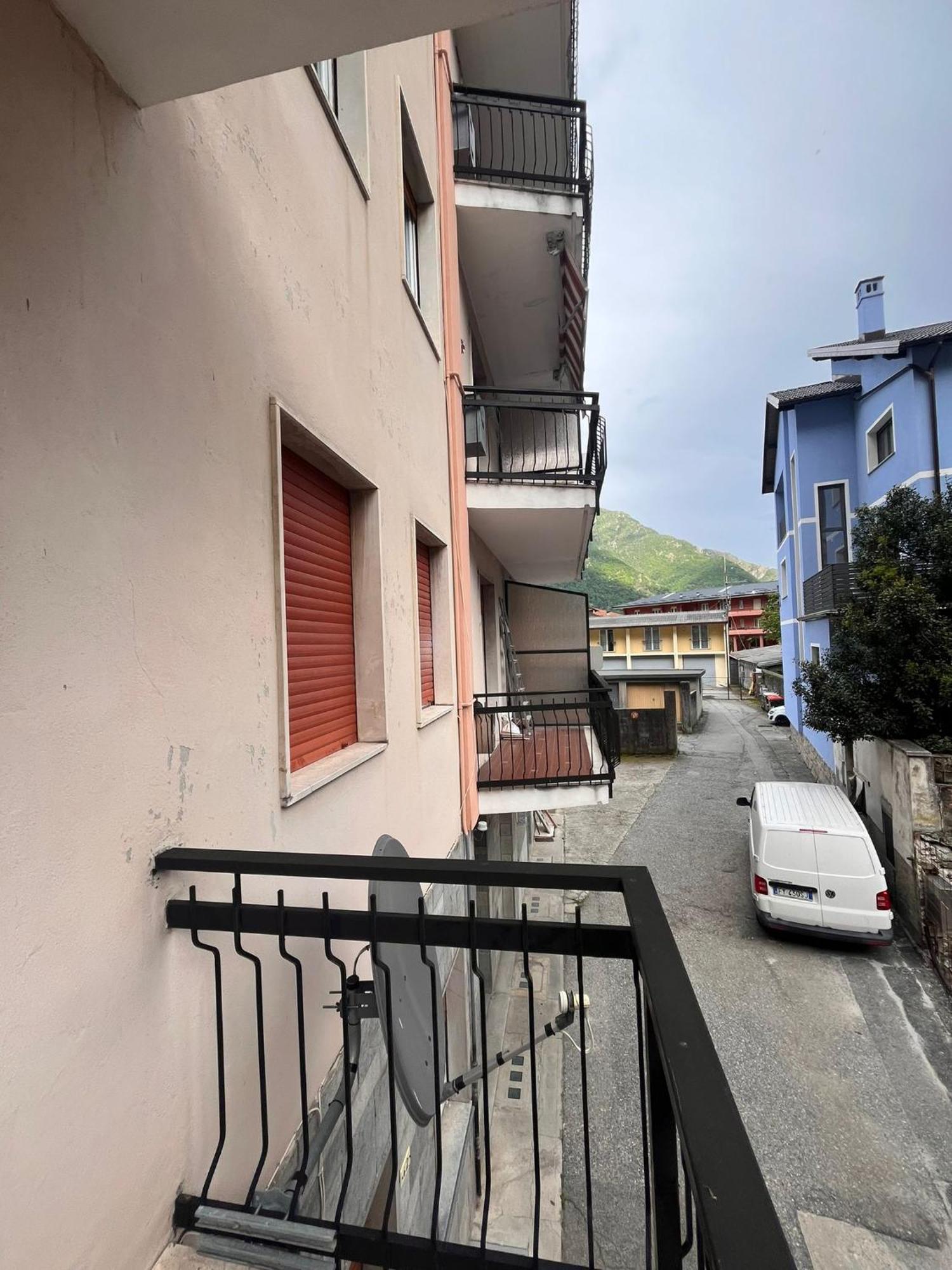 Lady'S Home Piedimulera Exterior photo